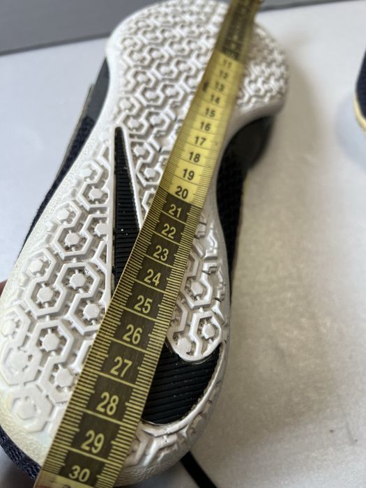 Nike Elastico Pro III IC