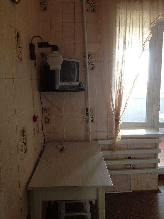 Аренда 1к квартиры на Намыве