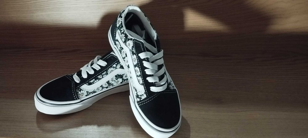 Originais Vans criança
