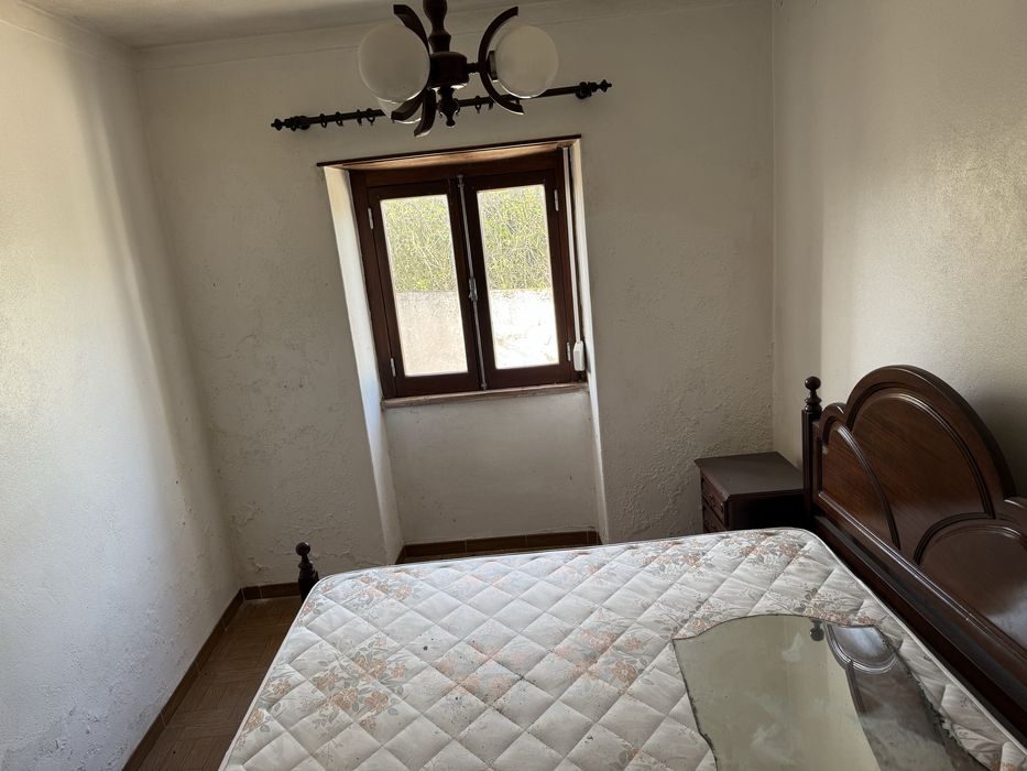 Moradia T3 Vila da Marmeleira