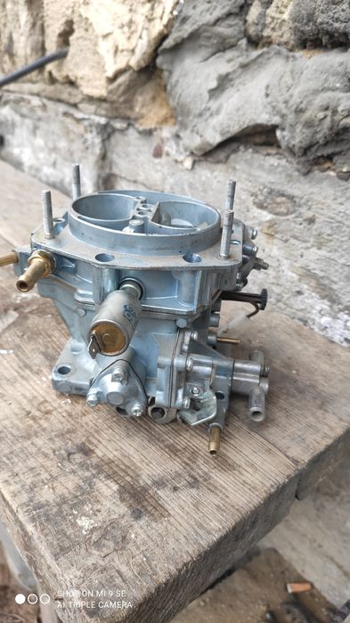 Карбюратор PEKAR 178