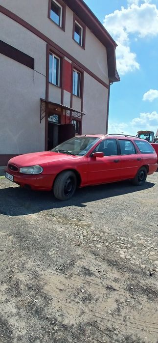 ФОРД МОНДЕО 1.8 Дизель