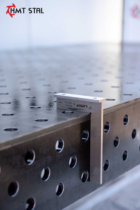 Stół spawalniczy montażowy, Stoły spawalnicze każdy wymiar i system