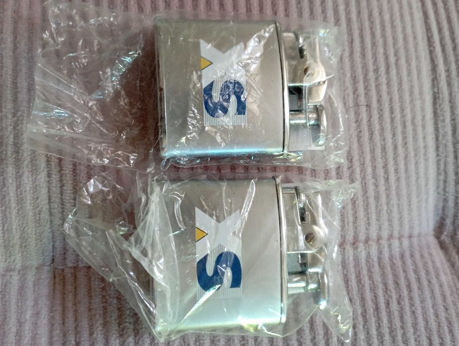 Isqueiros Vintage Novos