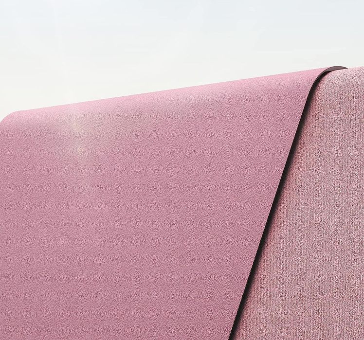 Skórzana podkładka ochronna na biurko AECCN