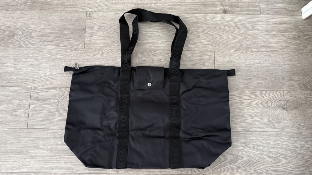 Torba Omega nowa oryginalna
