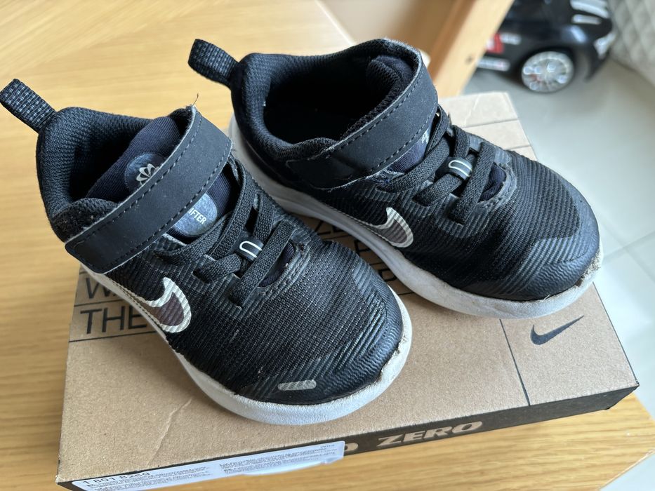 Adidasy Nike rozm 23,5 (15cm)