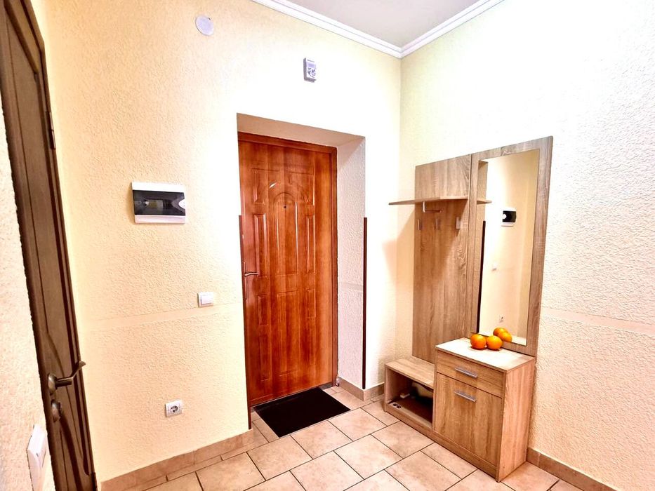 Затишна квартира подобово в центрі Мукачева біля Ратуші