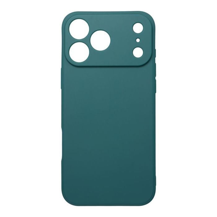 Etui Matt do iPhone 17 Pro Max / 18 Pro Max Green
