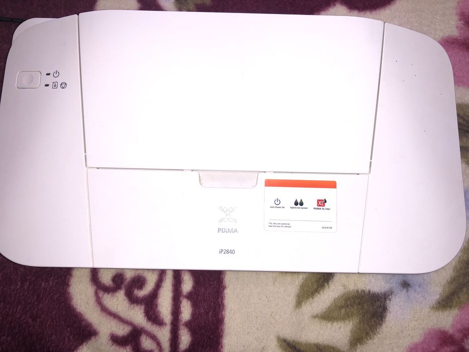 Продам 3 принтери всі разом