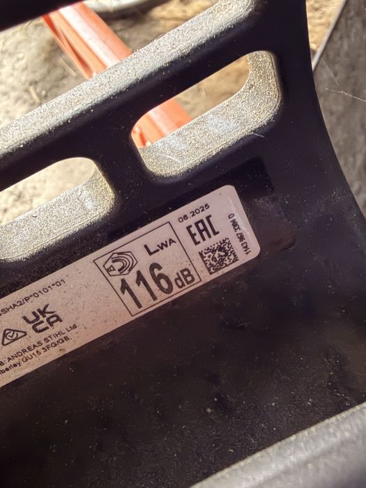 Pilarka stihl 231 Pilne