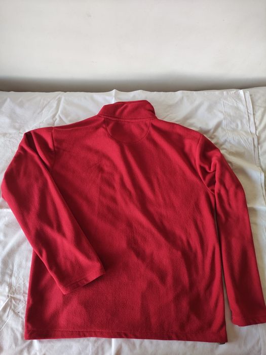 Cacaso polar sem uso