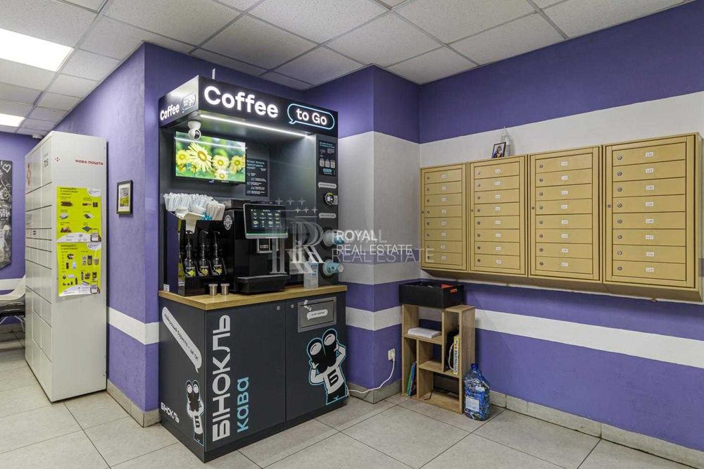 3-кімнатна квартира за адресою вул. Казимиіра Малійовича (площа 102 м²) - Atlanta.ua - фото 20