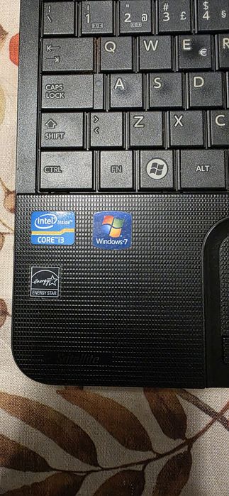 Toshiba Satellite C850-16P