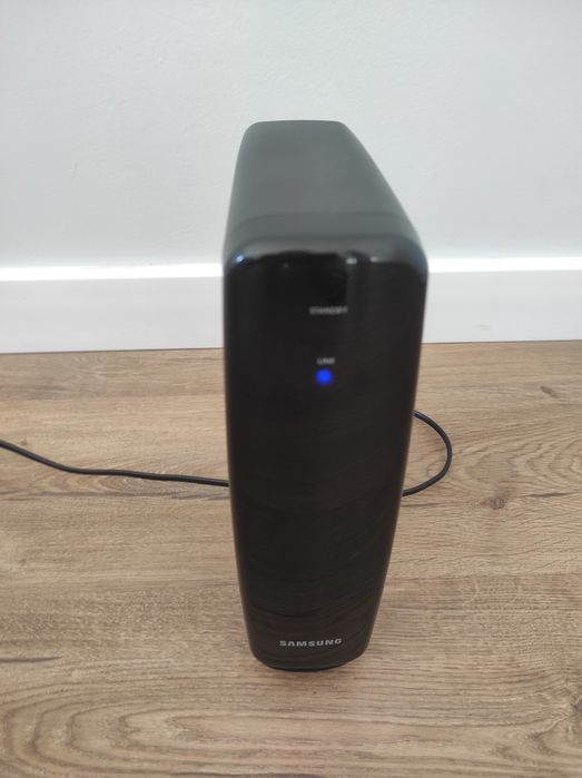 Moduł bezprzewodowy Samsung SWA-4000
MODUŁ BEZPRZEWODOWY SAMSUNG