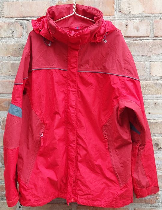 куртка Powertex (by Salewa)