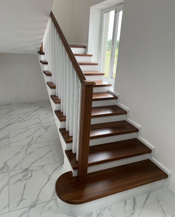 schody na zamówienie