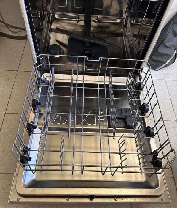 Máquina de lavar loiça