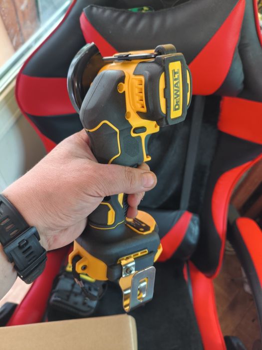 Болгарка мини DeWalt 3 inch 20v