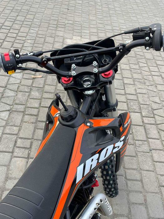 Пітбайк IROS RS-68 2026/ новий/ доставка