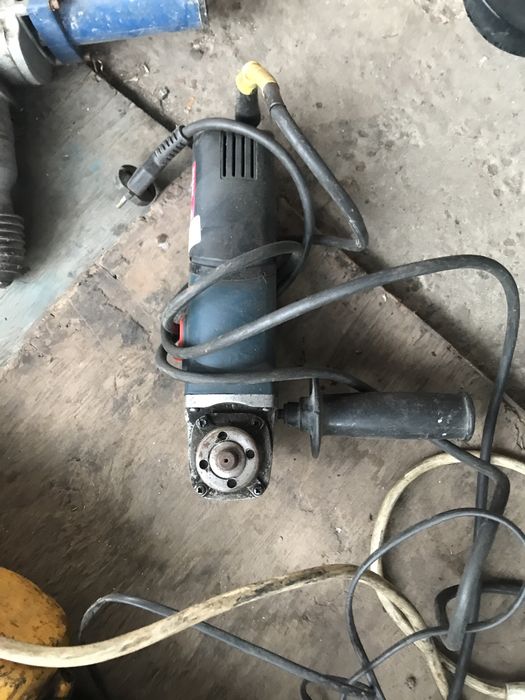 Донор (відбійник,перфоратор, болгарка)