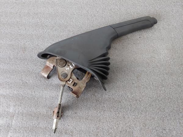 Travão de mão / parque FIAT Punto (188_)