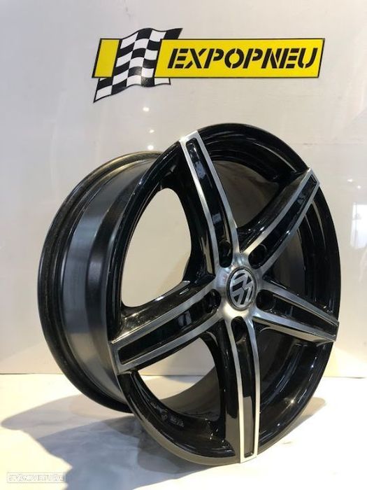 Jantes 16 vw 5x120