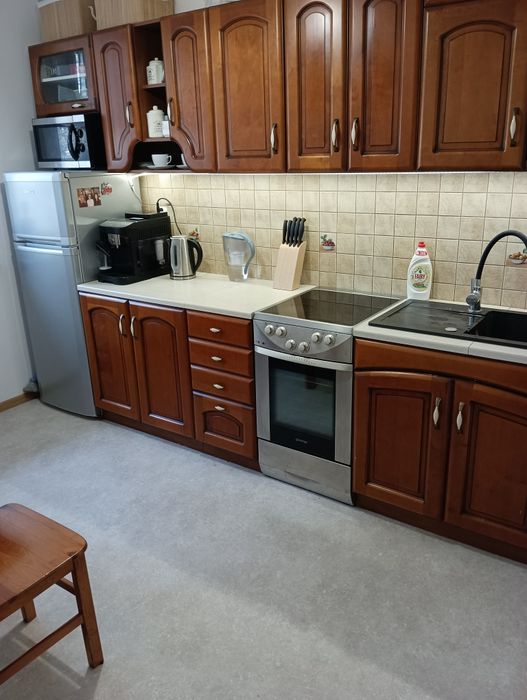 Mieszkanie 52m² Pieczewo przy pętli
