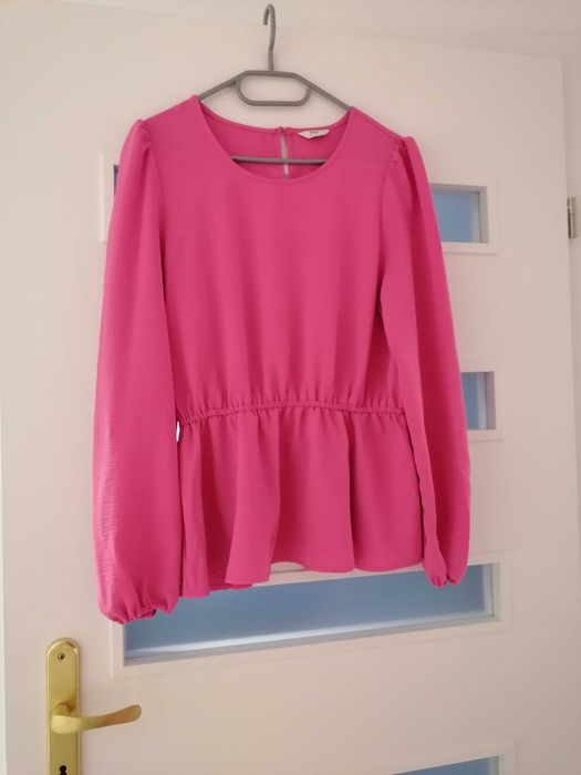 Śliczna bluzka  ONLY  M/L. Nowa