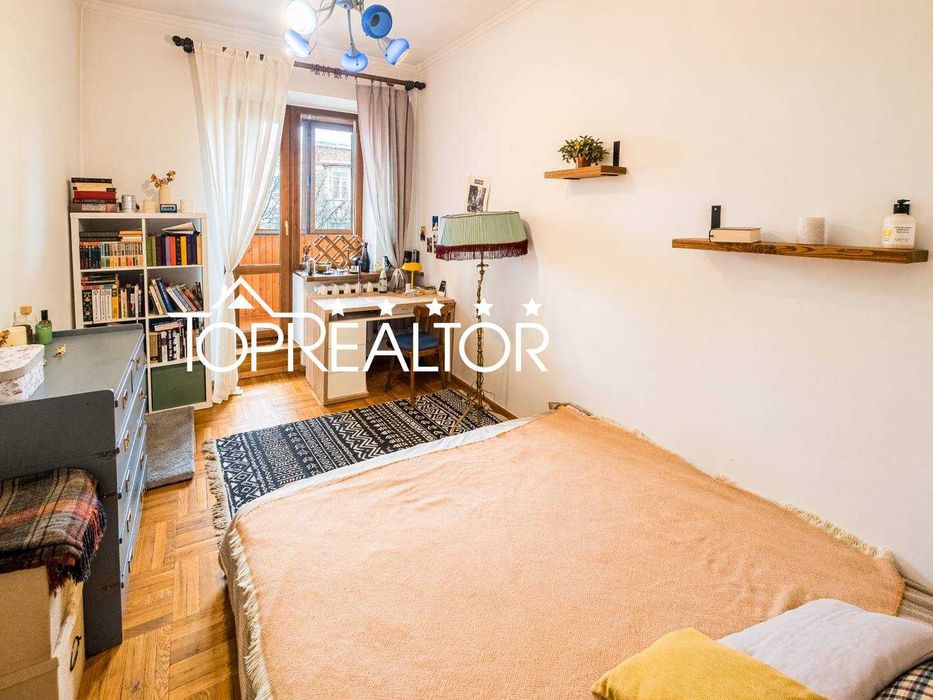 ‼️Продаж 3-кімн. квартири з гаражем | Пушкінська | Чайковського, 23‼️