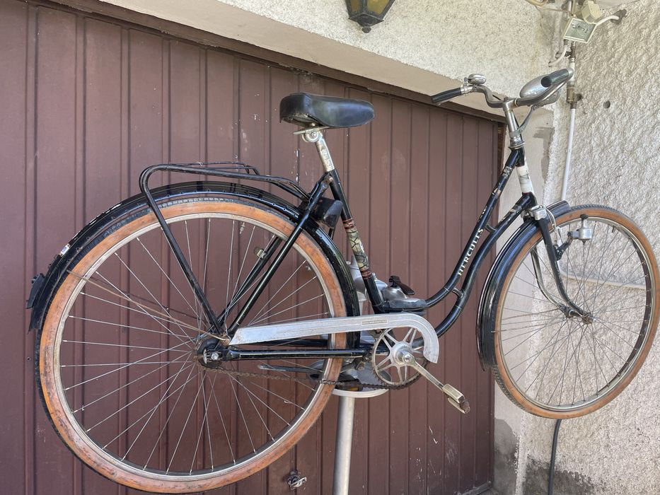 Varias bicicletas para venda