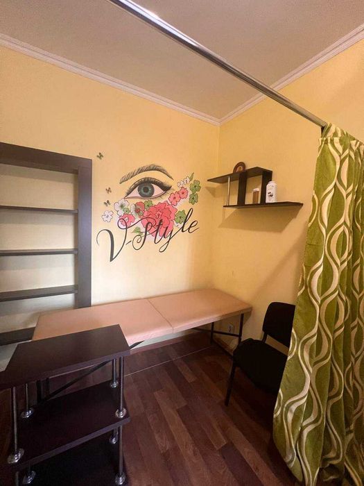 Оренда приміщення