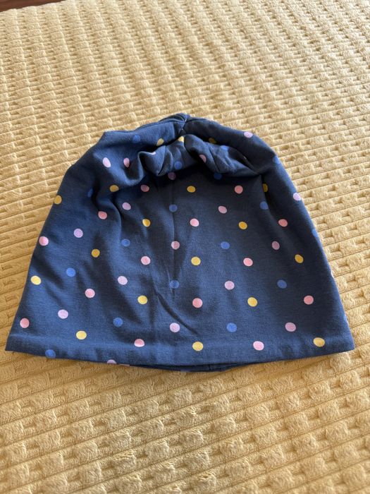 Czspka dla dziewczynki 52-54 Smyk