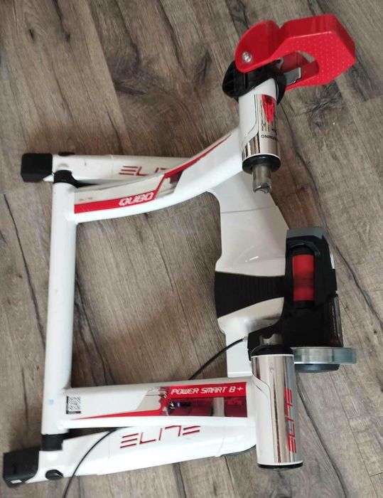 Trenażer Qubo Power Mag Smart B+