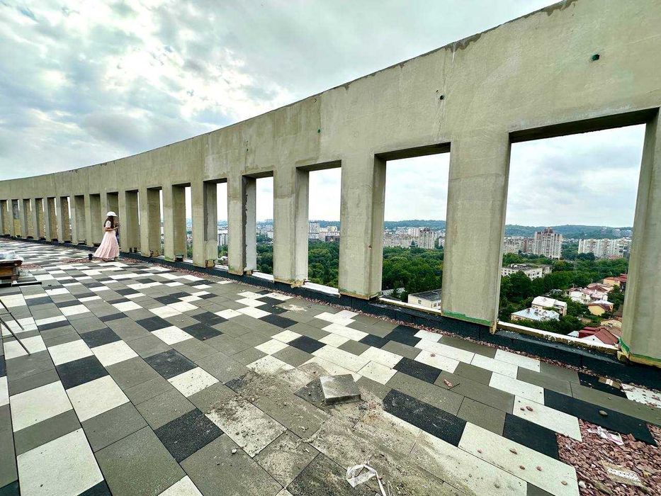 2-кімнатна квартира за адресою Замарстинівська вул. (площа 131,8 м²) - Atlanta.ua - фото 21