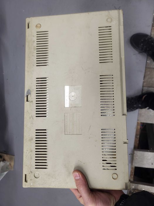 Sprzedam Telewizory PRL comodore