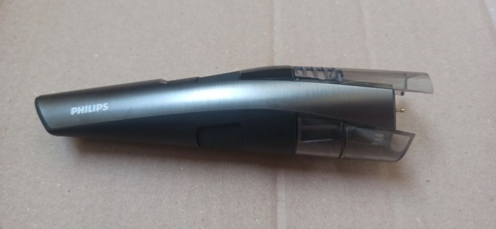 Maszynka Philips BT7520 (bez ostrza)