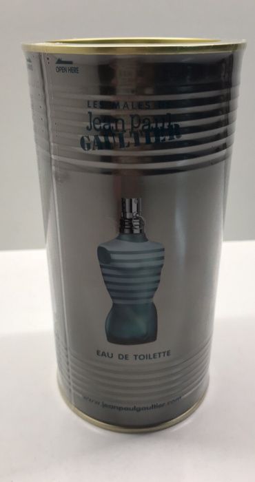 Jean Paul Gaultier