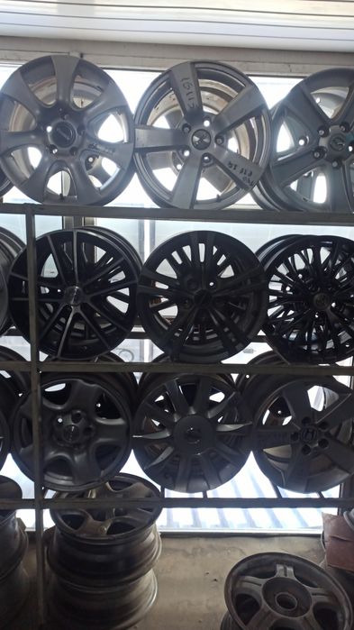 Опт розница шини БУ 215/50 R 17 БВ підбір ПІД ВАШ МАЛЮНОК, пари, компл