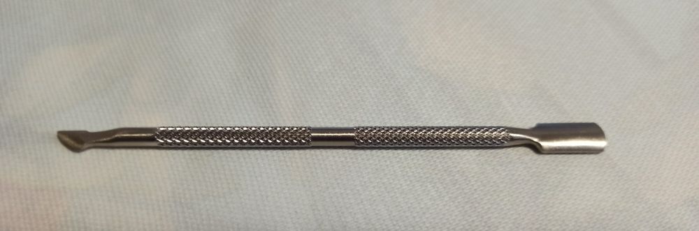 Набір з 3 пушерів, Файбер волокна і слайдер-дизайнів