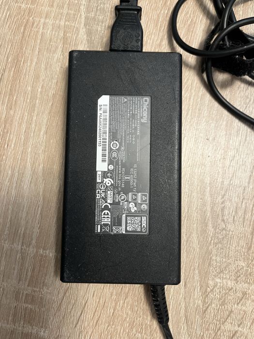 Komputer Gamingowy Gigabyte