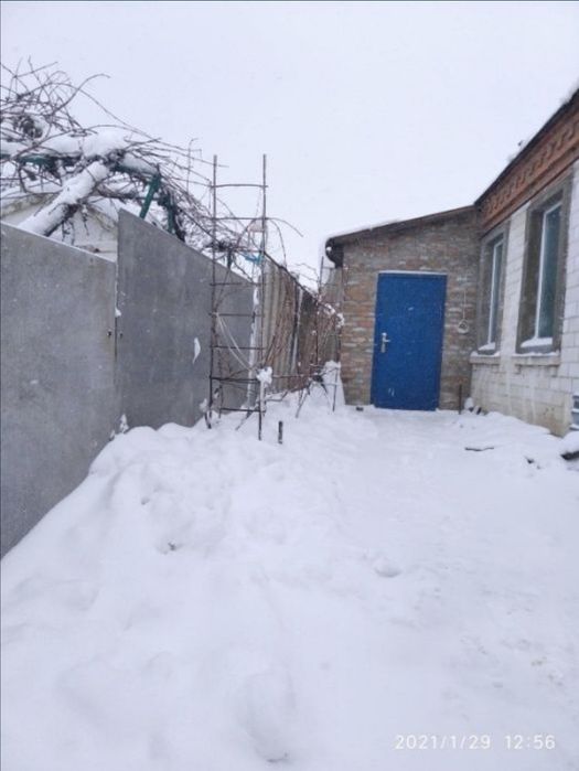 Дом в Пирятині, Полтавська обл