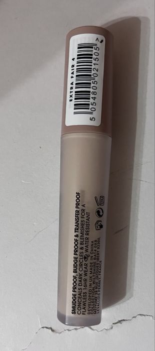 Collection lasting perfection korektor, kolor Extra Fair 4, NOWY