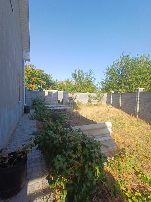 Дом в Фонтанке недалеко от трассы