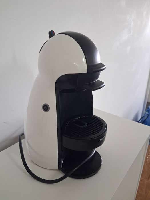 Máquina Café Dolce Gusto Piccolo Krups