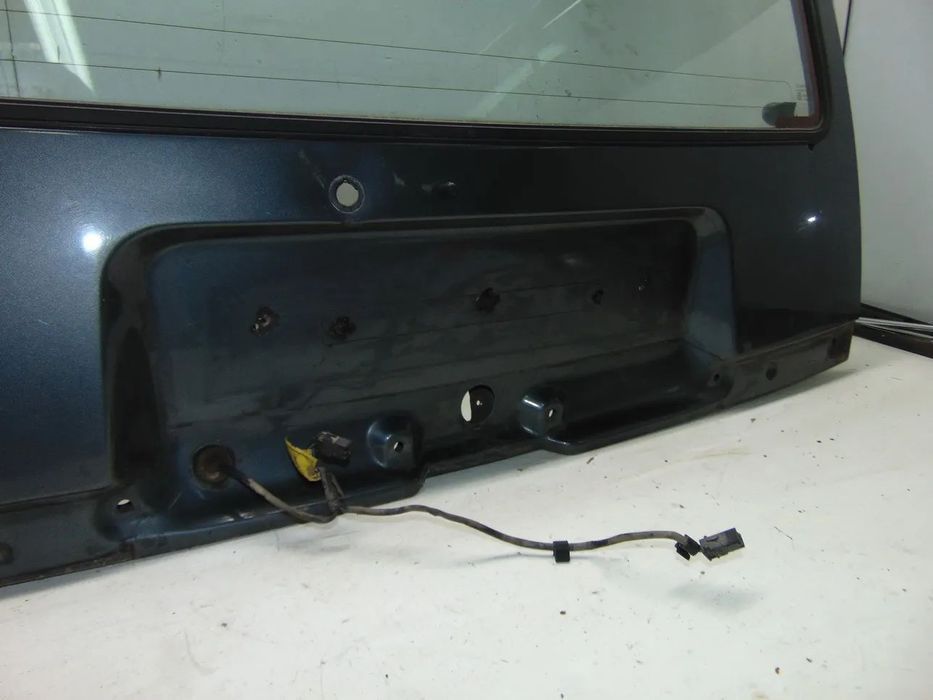Renault Super 5 tampa mala " usado em bom estado