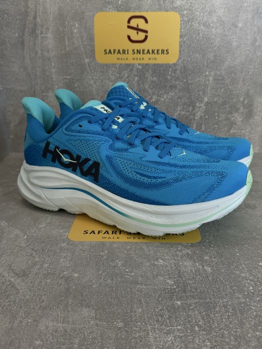 Кросівки  Hoka Clifton 10 / EU 44 / Оригінал
