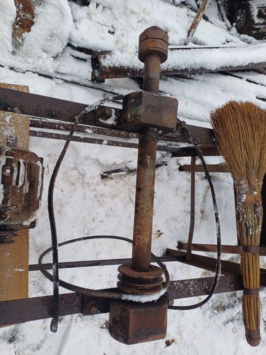 Циркулярка циркулярна пила