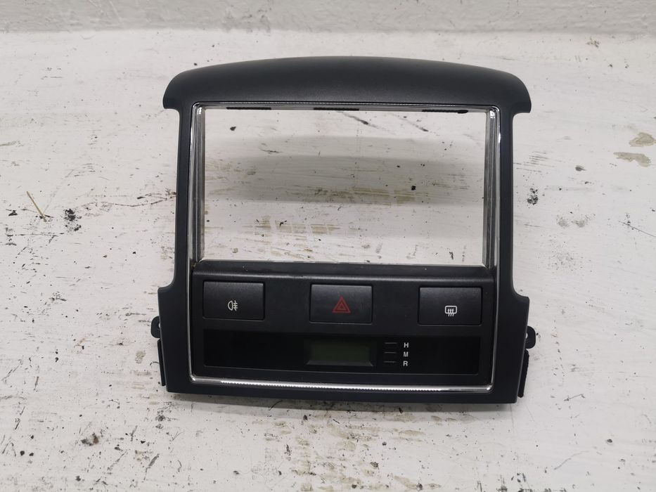 Wyświetlacz ekran ramka kia sorento i 94500-3e500