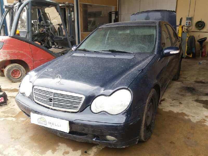 Coletor De Escape Mercedes-Benz Clase